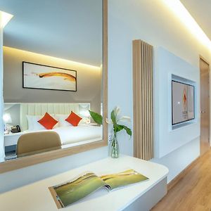 Suite Ocean View